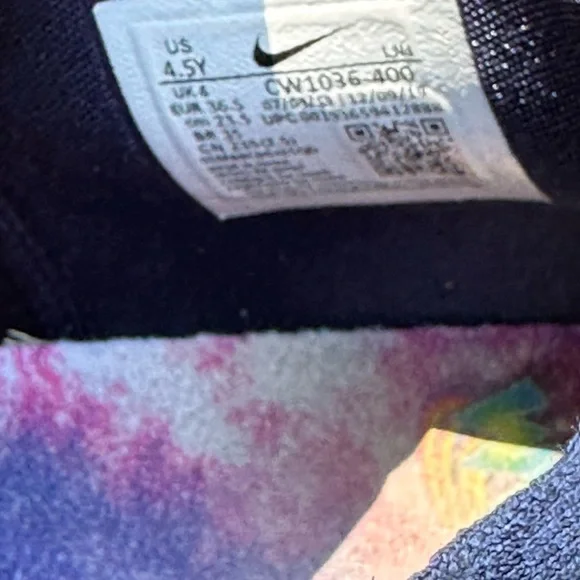 Lebron XVII